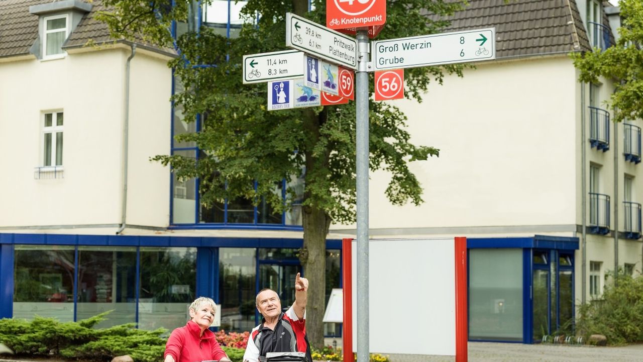 Knotenpunkt Knotenpunkt